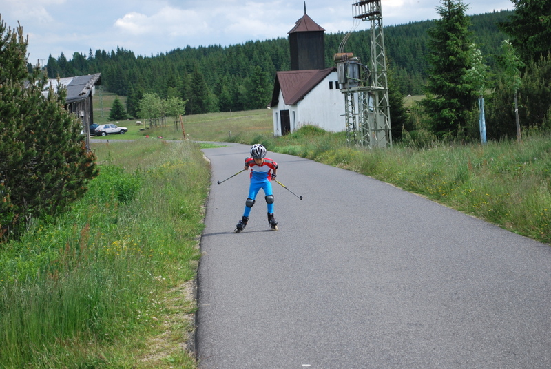 Soustředění HSK na Jizerce_27.6.-1.7.2015 (66)